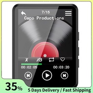 2.4 Inch MP3 Player E-Book Player Player