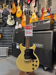 Gibson Custom 1960 Les Paul Special Double Cut