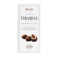 COKLAT LANGKAWI BERYL BERYL’S TIRAMISU CHOCOLATE