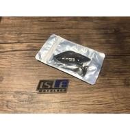 Mirror Blanking Plates/CBR250RR Street Fender Rearview Hole Cap
