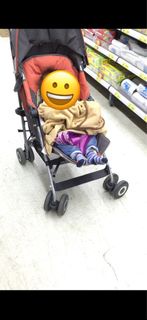 Maclaren stroller Quest