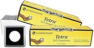 Guardhouse Tetra Snaplocks for Half Dollars Pack of 50