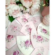 MASK_MAHARANI MASK NINA KIRANA BY MAHARANI EMBROIDERY 2 PLY KING COIL CLOTH