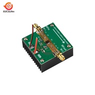 RF2126 400MHZ-2700MHZ broadband RF Power Amplifier 2.4GHZ 1W For Bluetooth Ham Radio Amplifier With 