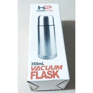 TERMOS Home Pro Vacuum Flask 350mL Stainless Steel Thermos
