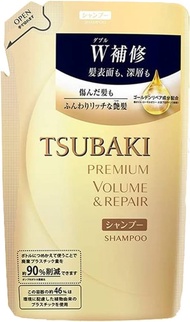 TSUBAKI Premium Repair Shampoo Refill 330ml