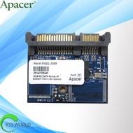 HP APACER 16GB MLC SATA MODULE HF 8Y.F1DD2.LR25B