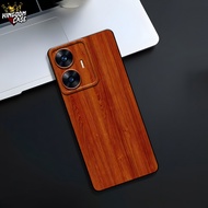 HP Latest REALME C55 Case 2025 Elegant Motif | Cool Case - Protective Softcase REALME C55hp - Procam