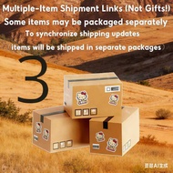 AROD is not a gift!!! /Some products have multiple packages that need to be split 333