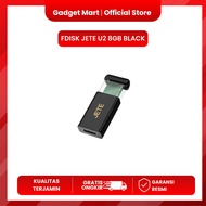Jete U2 8GB BLACK F DISK
