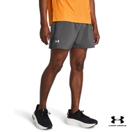 Under Armour Mens UA Launch 5" Shorts