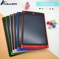 Drawing Board 8.5 Inch LCD Saving Paper Can Be Removed Writing Electronic Restaurant Board.