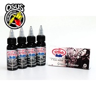 Artech Ink Ryan Robles Gray Wash Series - 1oz