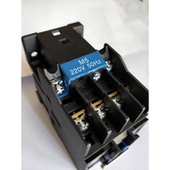 AC Contactor CJX2-1810 1801 18A CJX2 Contactor Three Phase 380V 220V 36V 24V