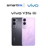 Vivo Y31s 5G | 6GB RAM+256GB