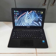 Notebook Asus X200Ca, Intel Celeron-1007U, SSD 256Gb, Ram 4Gb
