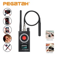 K18 Anti Candid Detector Mini Gadgets Finder Cam Bug GSM lens RF Tracker Mini Camera Jammer Signal S