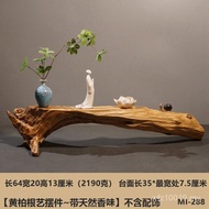 Tea Table Decorations Dead Wood Root Art Root Carving Base Bonsai RSP6