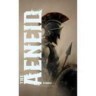 (BBW) PAGE CLASSICS: THE AENEID (ISBN: 9781648337680)