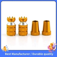 【NEW】Metal M3 Transmitter Rocker Stick Ends for  X7  I6S I6 I6X Jumper T18 Futaba  DX6 DX7S Taranis 