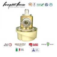 MURAH STEAM VALVE MESIN KOPI FCM 3101 DAN 3201