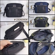 READY STOCK MALAYSIASTEWART CROSSBODY Alpha Bravo