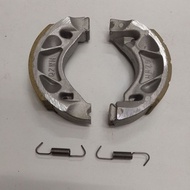 CERAMIC BRAKE SHOE YAMAHA MIO SPORTY/MIO I 125 THAIWORKZ