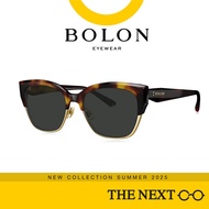 BOLON TEAM รุ่น BL6110 จาก THE NEXT รุ่นฮิตที่ห้ามพลาด! กรอบแว่นตา Bolon Eyewear จากประเทศฝรั่งเศส C