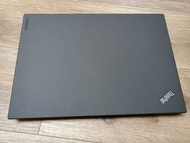 Lenovo thinkpad T460p i7-6700hq 32g ram 512ssd office 2019