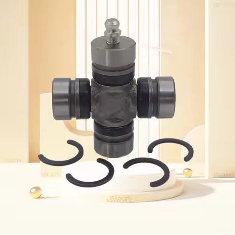 U-Joint KIT for YAMAHA Timberwolf Big Bear Moto-4 Wolverine Bruin Grizzly Kodiak 450 400 250 350 660