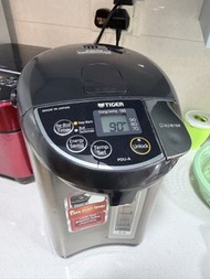 TIGER PDU-A50S 熱水壺