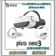 Guangzhou Wechat Trading Co., Ltd. Brand New PicoNeo3VR Glasses All-in-One Machine Intelligent Somat