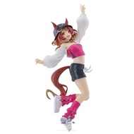 **BANPRESTO PRETTY DERBY BOC'Z WEN NORTH FLIGHT AS F - STYLE FIGURE (PO11/26)
