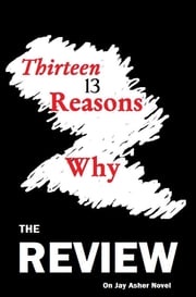 Thirteen Reasons Why Ian Michael Tottenham