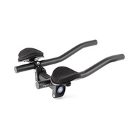 2pcs Bike Rest Triathlon Bicycles Extender Aero TTBar Ends Bicycles Handlebars Extenders Carbon Aero