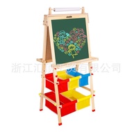 Drawing Board Writing Board Drawing Board Children's Drawing Board Double-Sided Children's Doodle Bo