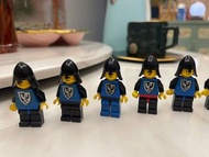 Lego Castle Black Falcon