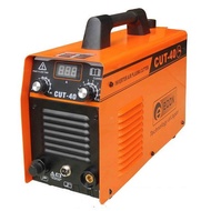Edon Cut-40 plasma cutting machine