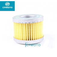 CFMOTO 250sr & 250NK original parts oil filter with O-ring