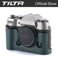 TILTA FUJIFILM XT50 Vintage Camera Cage Fujifilm XT50 Expansion Accessories Protective Camera Bag Ca