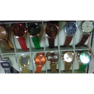 jam tangan wanita/lelaki