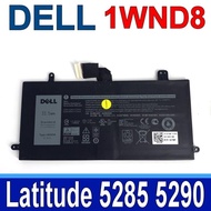31.5Wh 1WND8 JT90P DE.LL LATITUDE 5285 5290 T17G001 T17G002 2-IN-1 LAPTOP BATTERY IWND8