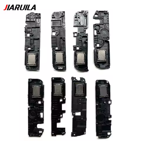 For Infinix Hot 10i 10 Play 11S 12 12i 20 20i 30 30i Pop 7 Zero 8 X Neo Pro Loud Speaker Buzzer Ring