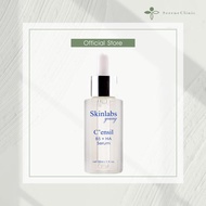 C'ensil B5 + HA Serum (30ml) Hyaluronic Vitamin Face Skincare
