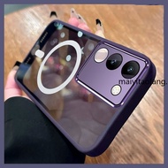 Case for VIVO V29 5G VIVO V29E VIVO V29 PRO 5G phone case Shockproof case XXXA4