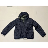 Eddie Bauer Jacket Round .5