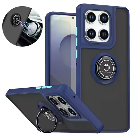 Shockproof Armor Case For Motorola Moto Edge 60 Fusion Edge60 Pro G05 G15 G35 G55 G75 G85 G56 G86 5G