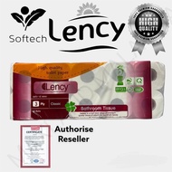 🔥Extra Soft🔥 Pulppy Toilet Roll 3ply (10 Rolls)/ tisu tandas/ 3层厚厕纸
