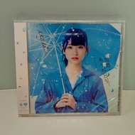 #J3-33-3 CD TERPAKAI BERSEAL KASING ROSAK [ AKB48 - 失恋、ありがとう ] USED CD SEAL CASE BROKEN #J3-33-3