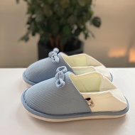 Postpartum Waffle Knot Style Breathable Lightweight Shoes